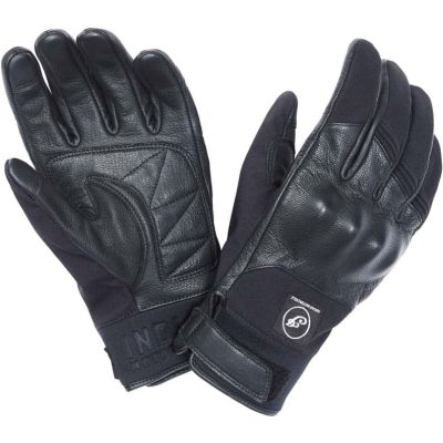INDIAN MOTORCYCLE GANTS HOMME "SOFTSHELL GLOVE" 2023