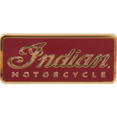 PIN'S À LOGO INDIAN MOTORCYCLE