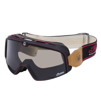 MASQUE INDIAN "IMC GOGGLE BY INDIAN MOTORCYCLE®"